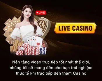 Casino trực tuyến ae888