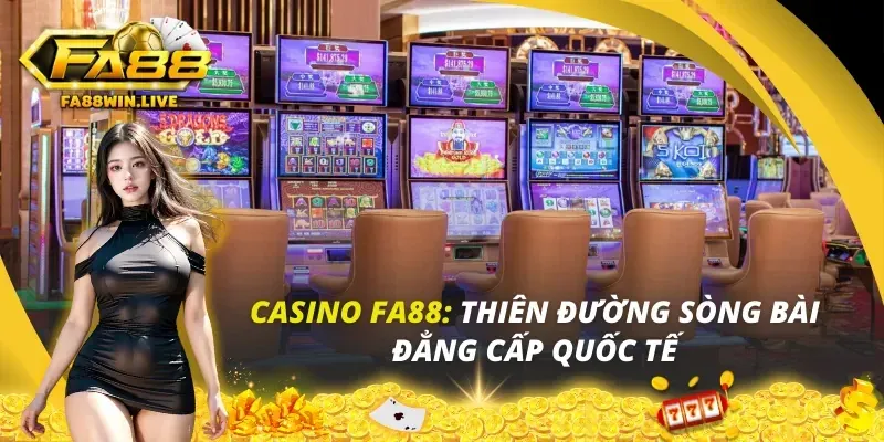 Hoàn trả casino AE888